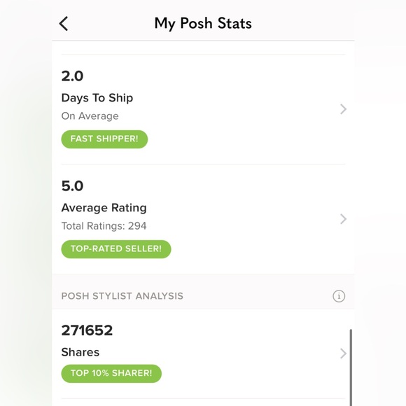 290+ 5 ⭐️ Reviews - Picture 5 of 5